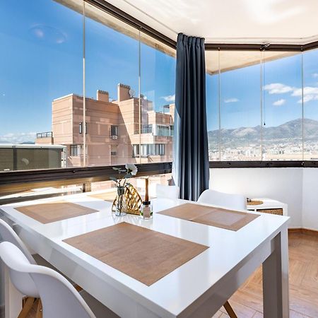 Apartamento Mar فوينخيرولا المظهر الخارجي الصورة