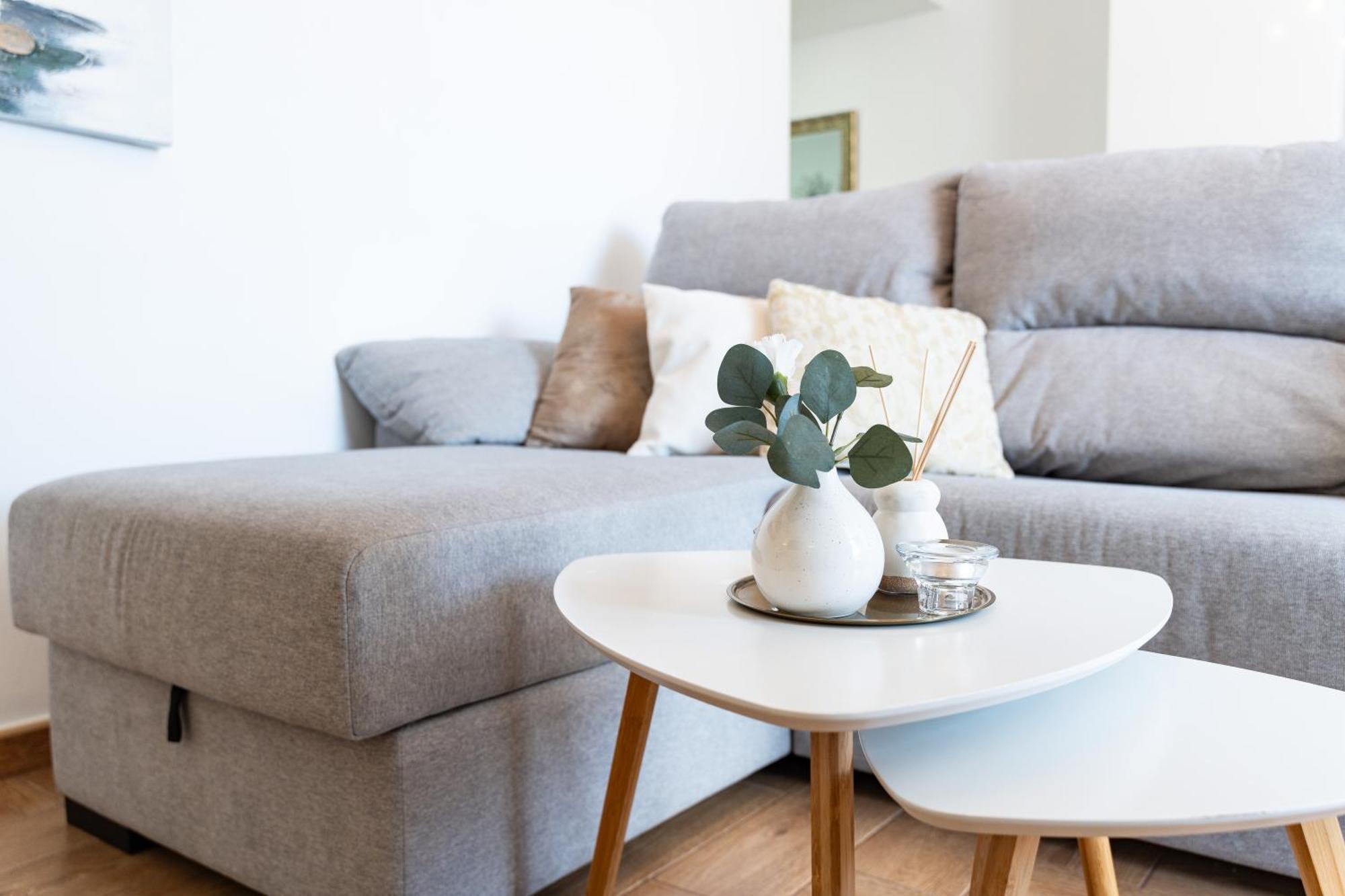 Apartamento Mar فوينخيرولا المظهر الخارجي الصورة