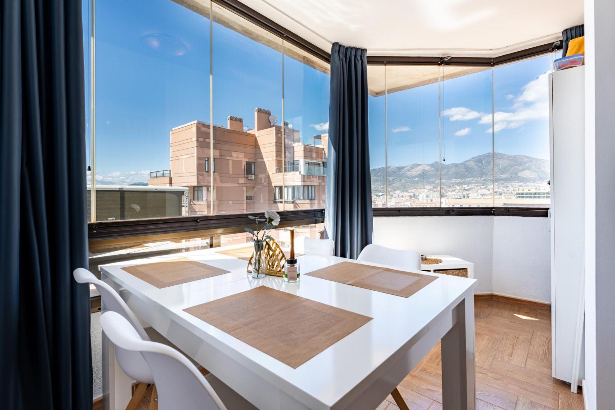 Apartamento Mar فوينخيرولا المظهر الخارجي الصورة