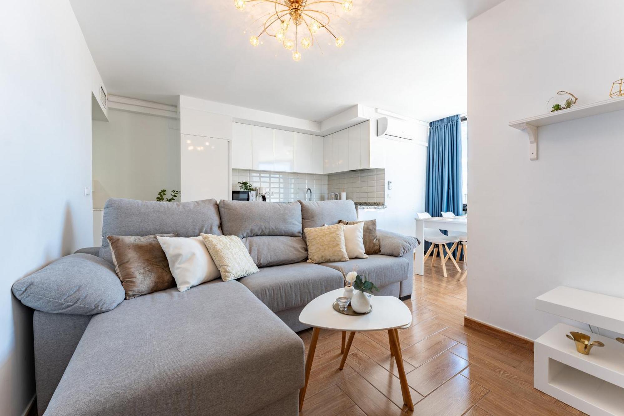 Apartamento Mar فوينخيرولا المظهر الخارجي الصورة