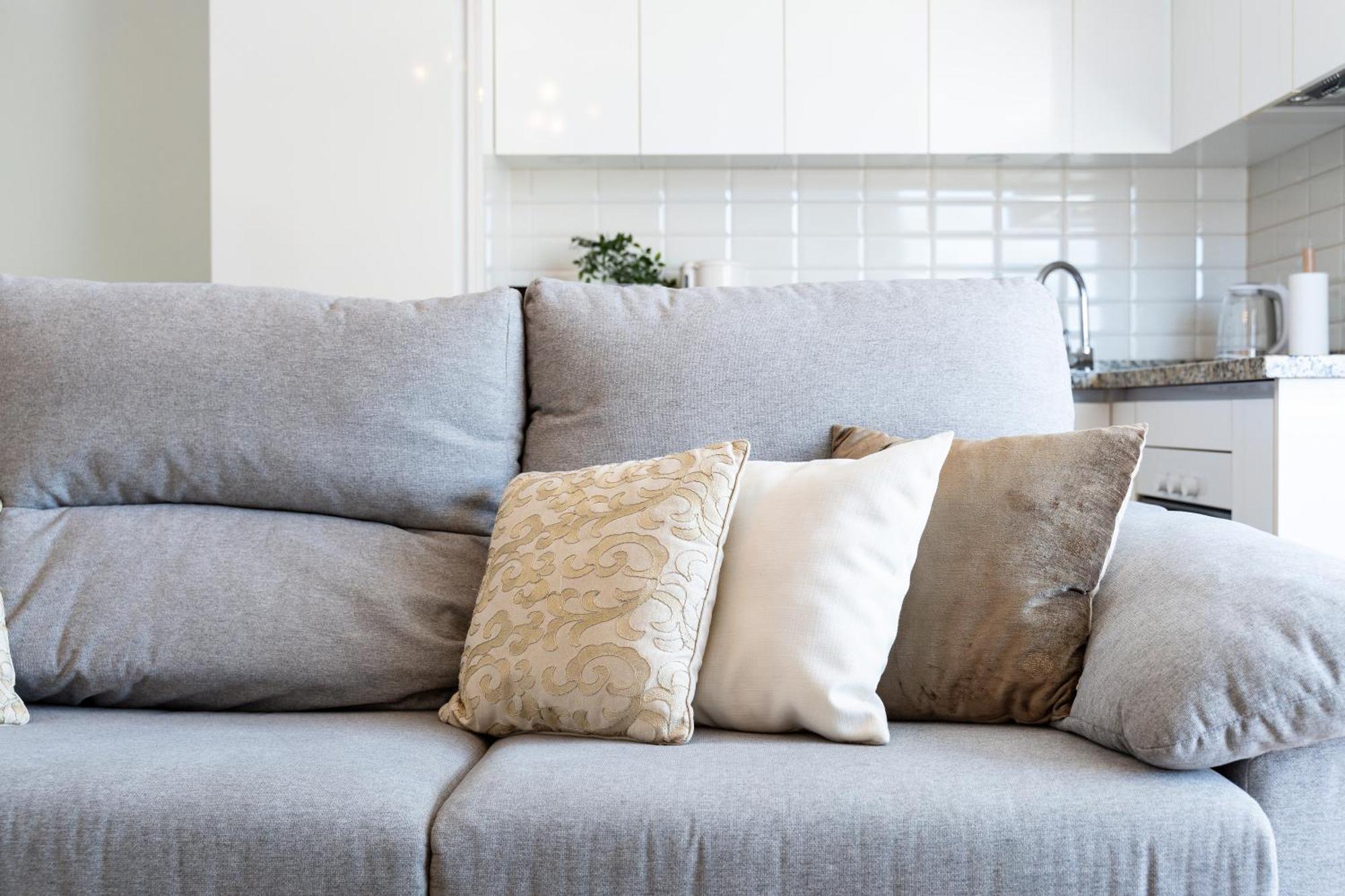 Apartamento Mar فوينخيرولا المظهر الخارجي الصورة