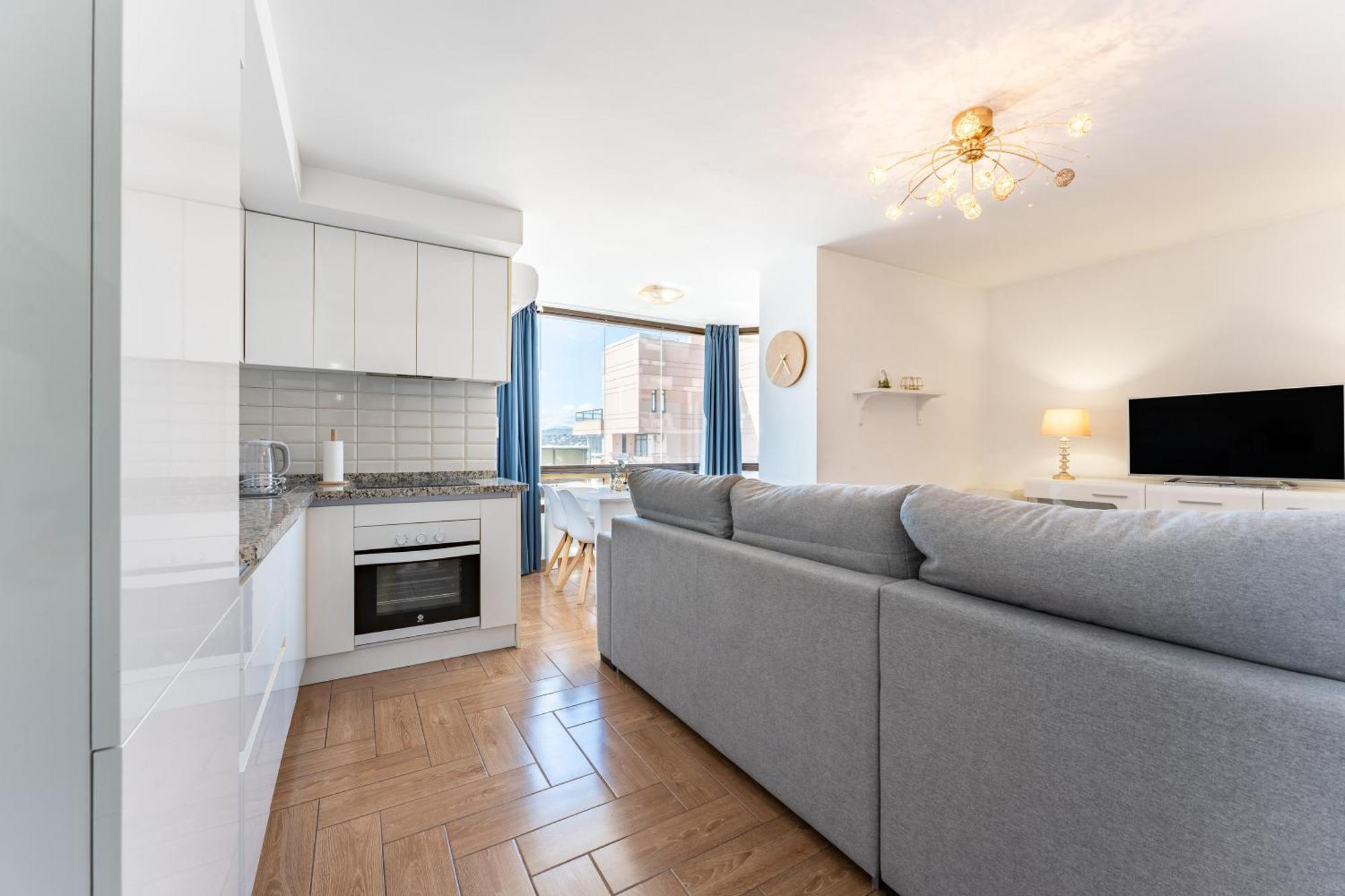 Apartamento Mar فوينخيرولا المظهر الخارجي الصورة