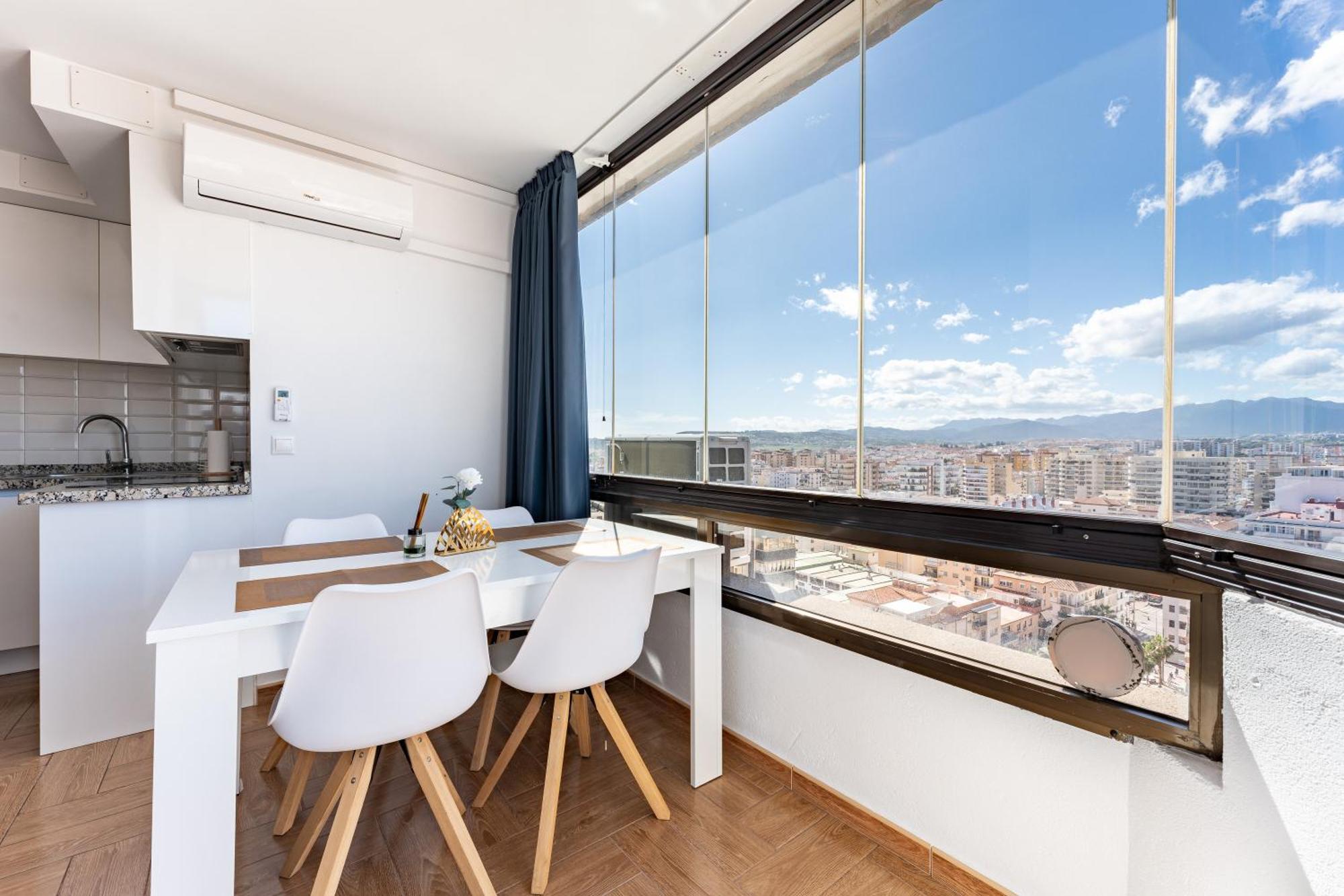 Apartamento Mar فوينخيرولا المظهر الخارجي الصورة