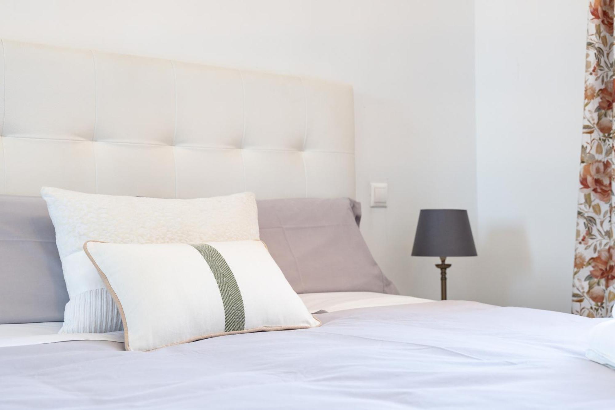 Apartamento Mar فوينخيرولا المظهر الخارجي الصورة