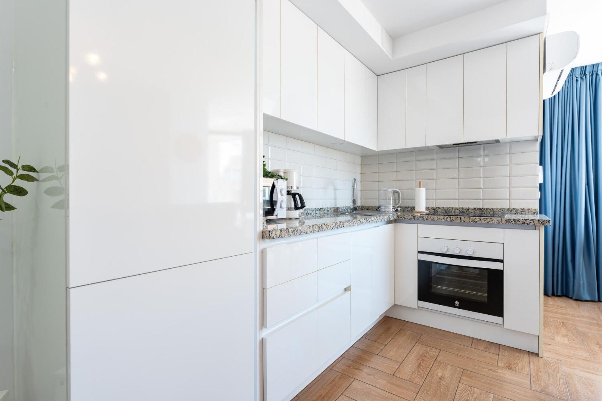 Apartamento Mar فوينخيرولا المظهر الخارجي الصورة