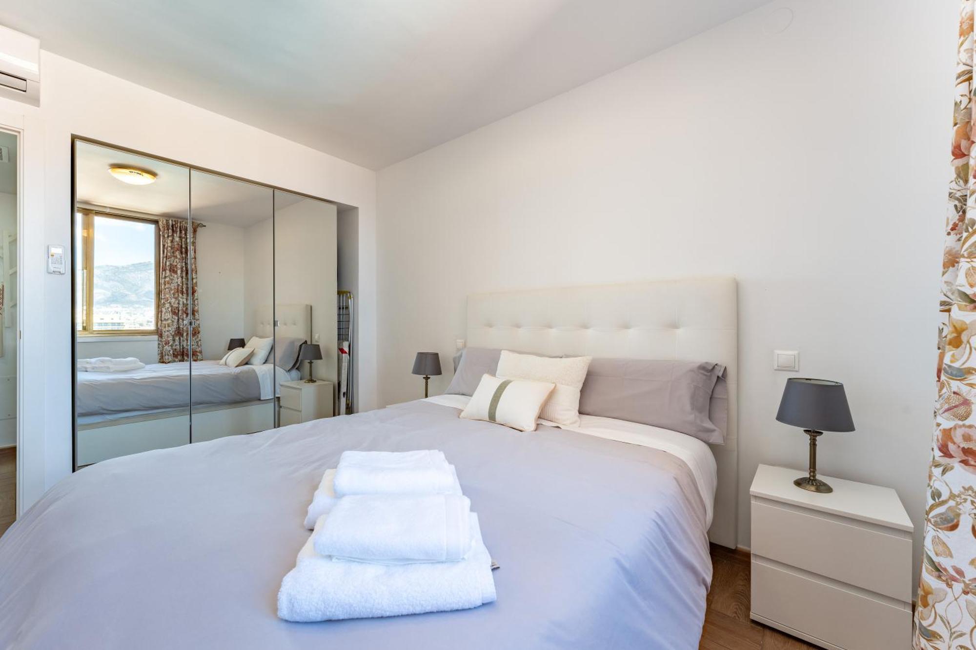Apartamento Mar فوينخيرولا المظهر الخارجي الصورة