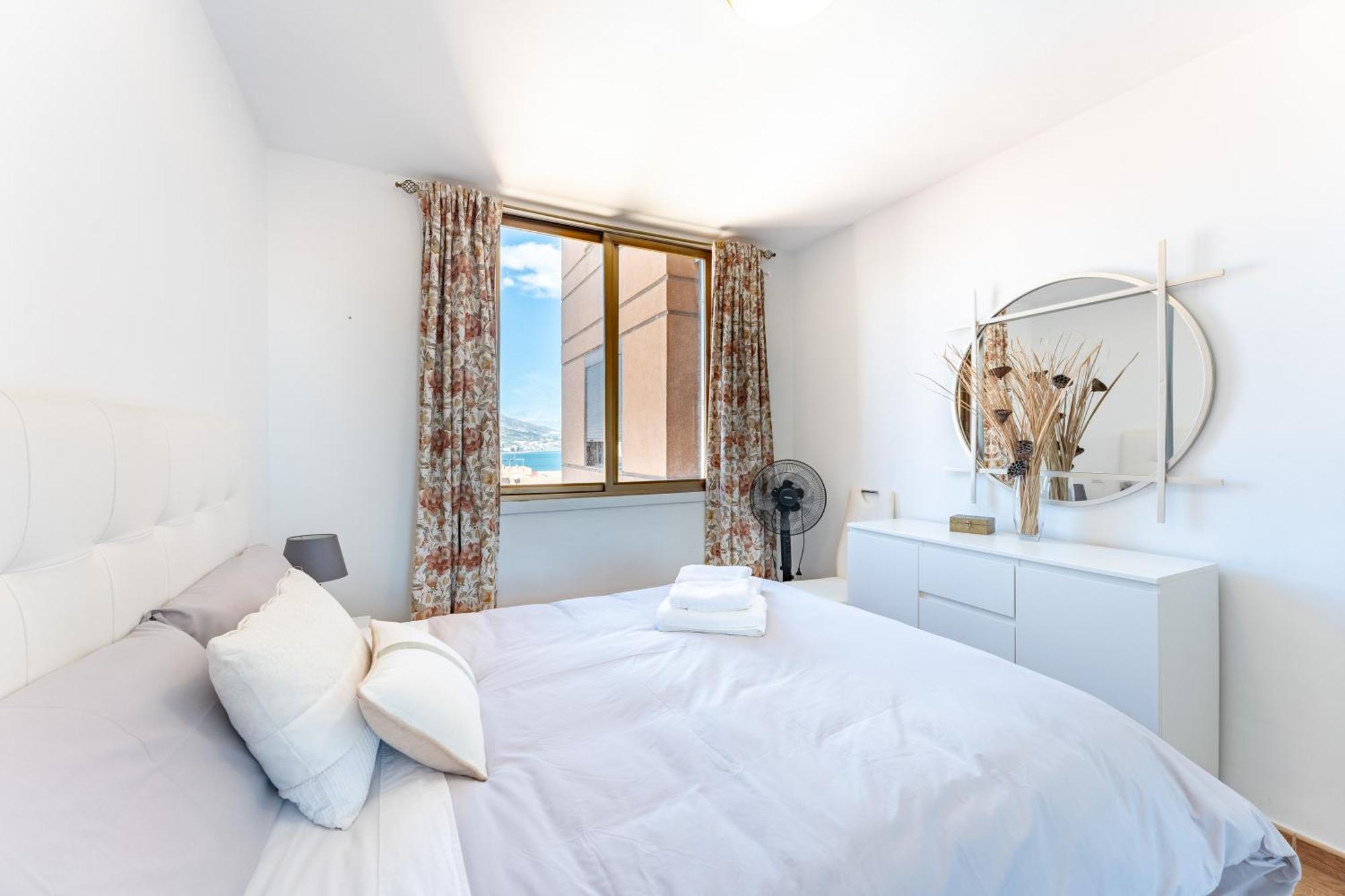 Apartamento Mar فوينخيرولا المظهر الخارجي الصورة